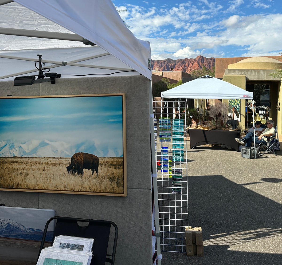 Kayenta Art Festival