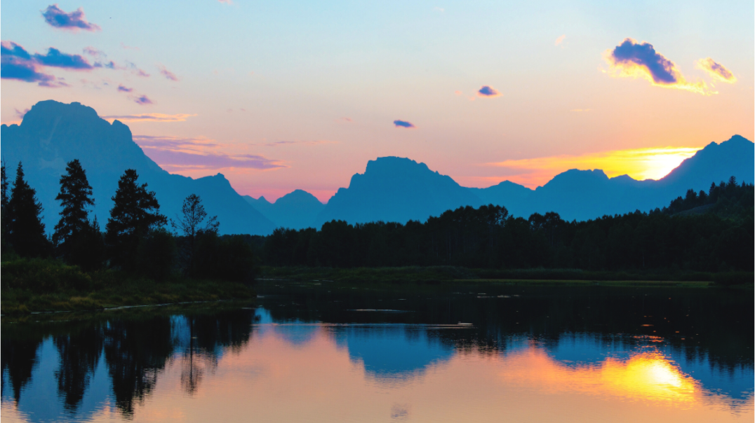 Main image Reflections