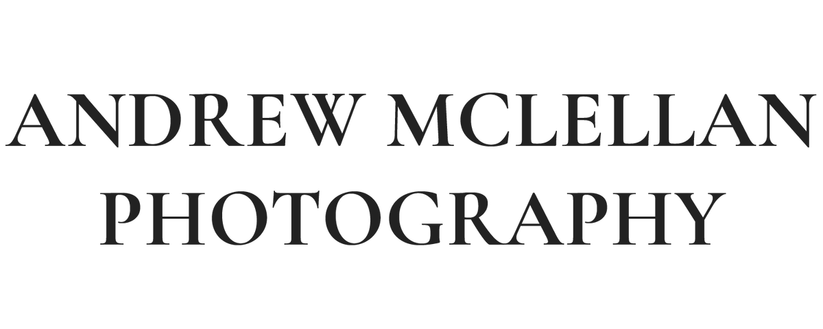 Andrew McLellan Photography